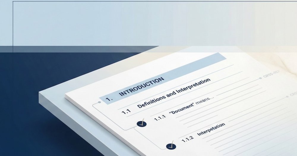 How to Format Legal Documents Properly: Complete Guide (2026)